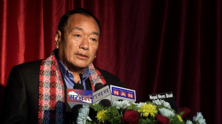 अभिलेख संरक्षण परम्परागत भयो, आधुनिक तरिकाले गरौं : पर्यटनमन्त्री