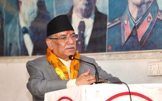 केन्द्रको सत्ता समीकरणले स्थानीय सरकारका कामकारवाही र सेवा प्रवाहमा असर पर्दैन : प्रधानमन्त्री
