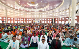 युवापुस्तामा सकारात्मक भावना जाग्रित गर्नुपर्छ : प्रधानमन्त्री