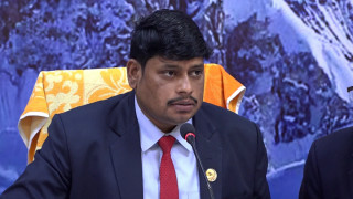 पूर्वमन्त्री खानको पहलमा बर्दियाका जनतालाई २५ करोड ४५ लाख बराबरको विकास योजना