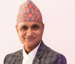 कर्णालीको मुख्यमन्त्रीमा कँडेलले दाबी पेश गर्दै