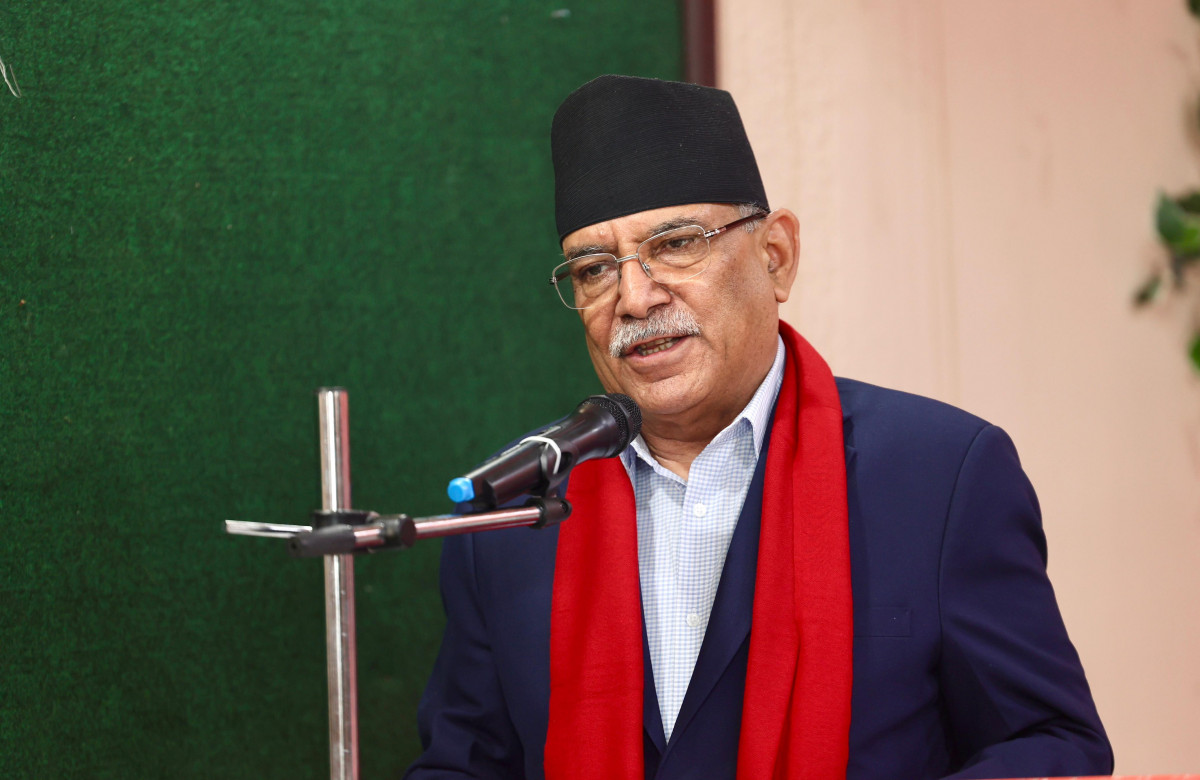 आगामी आवको बजेटमा पूर्वले प्राथमिकता पाउँछ : प्रधानमन्त्री