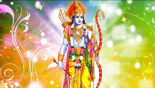 राम नवमी आज, मर्यादा पुरुषोत्तम भगवान् श्रीरामको पूजा आराधना गरी मनाइँदै