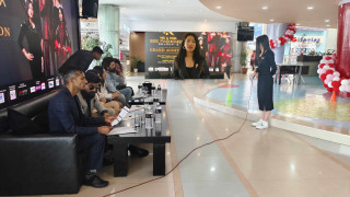 मिस्टर एण्ड मिस एसईई फेसानिस्टा सिजन २ को दोस्रो अडिसन सम्पन्न