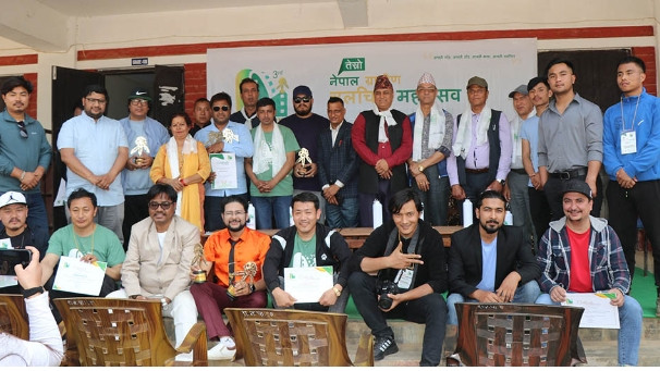 नेपाल ग्रामीण चलचित्र महोत्सव (नेरुफ) को तेस्रो संस्करण सम्पन्न
