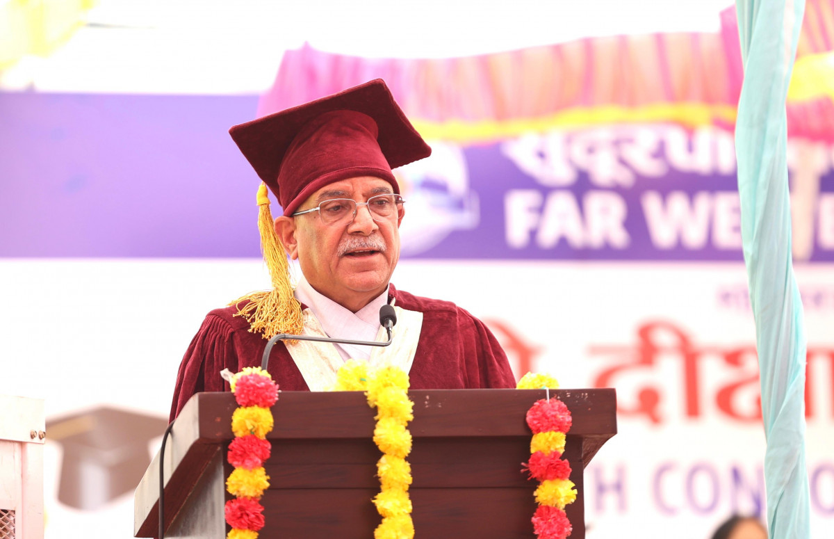 पेलेस्टाइन विद्रोहीको कब्जामा रहेका विद्यार्थीलाई सकुशल फर्काउन कूटनीतिक पहल भइरहेको छ : प्रधानमन्त्री