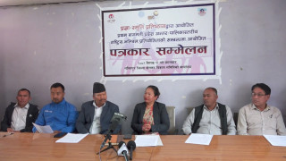प्रकाश दाहालको स्मृतिमा अन्तरपालिका भलिबल हुने
