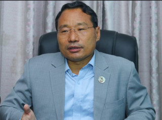 नेपाल अन्तर्राष्ट्रिय लगानीको उत्कृष्ट गन्तव्य :अर्थमन्त्री पुन