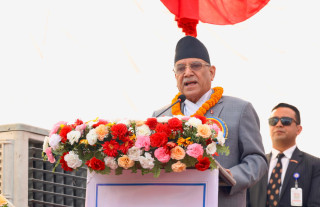 आगामी आवको बजेट नयाँ ढङ्गबाट आउँछ : प्रधानमन्त्री