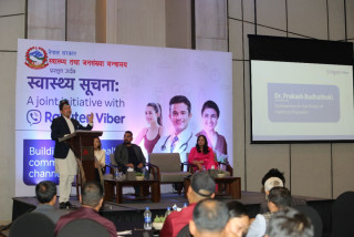 Rakuten Viber strengthens its commitment towards Nepalese users with new government initiatives