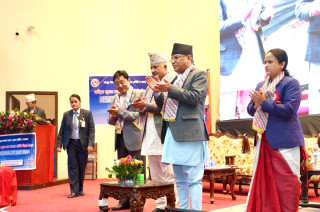 राष्ट्रिय साइवर सुरक्षा नीति, २०८० तर्जुमा गरी कार्यान्वयनको अवस्थामा छ : प्रधानमन्त्री