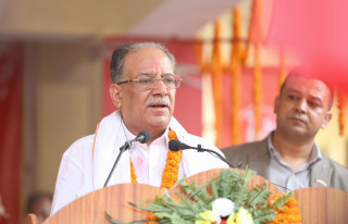मधेसका जनताप्रतिको जिम्मेवारी भुलेको छैन, यहाँका जनताको आर्थिक एवं सामाजिक विकासमा लाग्नेछु : प्रधानमन्त्री