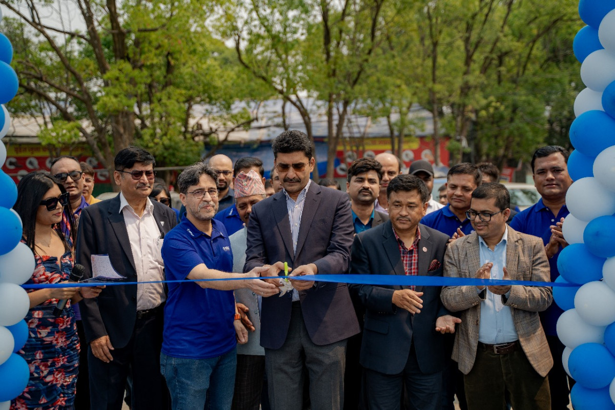 Yamaha Announces Biggest Maha Exchange Mela 2081 with Unbeatable Deals