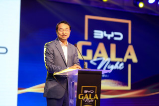 BYD Asia Pacific Auto Sales Division General Manager, Mr. Liu Xueliang,C ommits to Accelerating Growth in Nepal