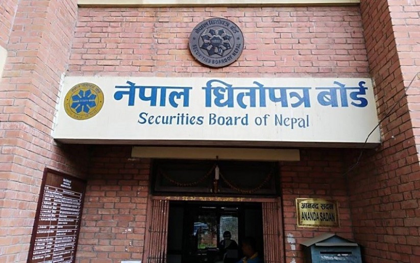 धितोपत्र व्यवसायीको कमिसन घट्यो