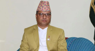 मुख्यमन्त्री सोडारीले पाए विश्वासको मत 