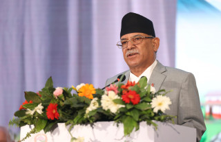 कैलाश सिरोहियासँग कुनै रिसइबी छैन : प्रधानमन्त्री प्रचण्ड
