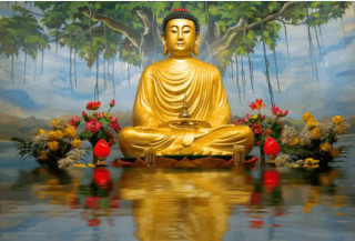 आज बुद्ध जयन्ती, देशभर सार्वजनिक बिदा