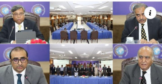 ISSI hosts Roundtable with SAARC Secretary General on “Prospects and Challenges of Regional Cooperation in South Asia”