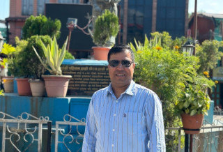 देशमै भविष्य खोज्नेहरुलाई बाटो देखाईरहेका गुरागाईं !