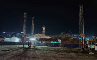 काठमाडौं महानगरले तीन ठाउमा टी-२० विश्वकप निःशुल्क देखाउने