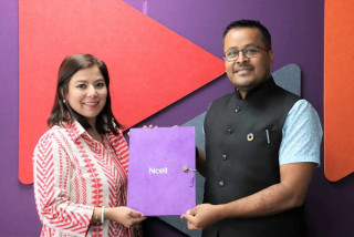 एनसेल र नेपाल युवा परिषद्को सहकार्यमा ७७ जिल्लामै वृक्षारोपण गरिने