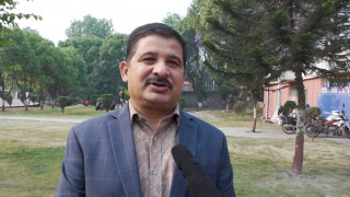 पत्रकार महासंघको शनिबारका लागि तय भएको निर्वाचन स्थगित