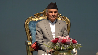 राष्ट्रपति पौडेल आज साँझ जेनेभा प्रस्थान गर्ने, आइएलओको सामाजिक न्यायसम्बन्धी सभालाई सम्बोधन गर्ने