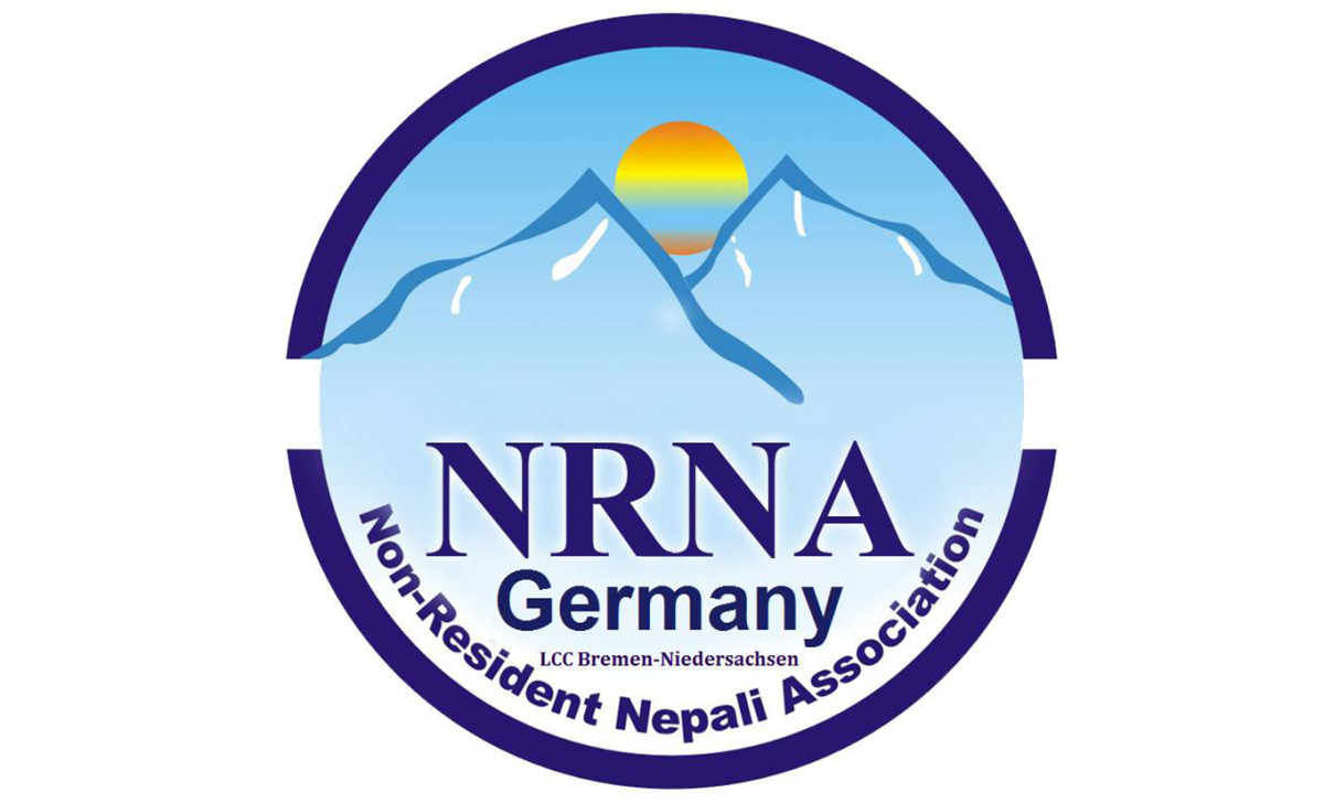 एनआरएन जर्मनीको कार्यसमिति अवैधानिक