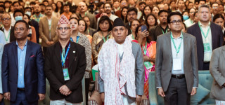 Nepal’s First Waste Management & Climate Conference Sets the Stage for a Sustainable Future