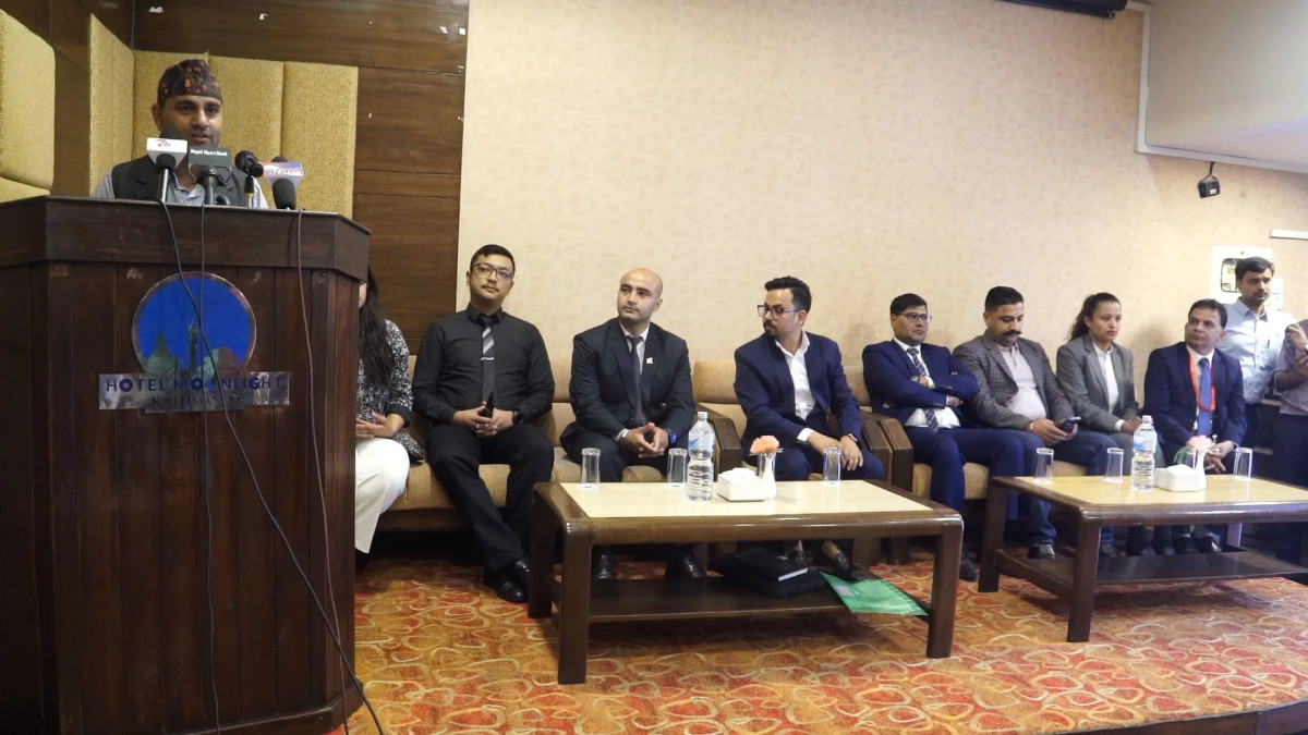 नेपाल इन्टरनेशनल टुरिजम एक्स्पो आजवाट सुरु