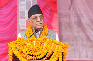 दीर्घकालीन विद्युत व्यापार सम्झौता कार्यान्वयन हुँदैछ : प्रधानमन्त्री