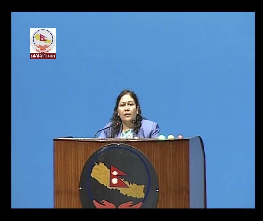 पोखराको पर्यटन पूर्बाधार निर्माणमा बजेट अनुदार देखियो : सांसद भट्टराई