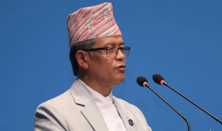 सहकारीको रकम हिनामिनामा निर्दोष छु, अनुसन्धान गर्नुहोस् : सांसद गुरुङ