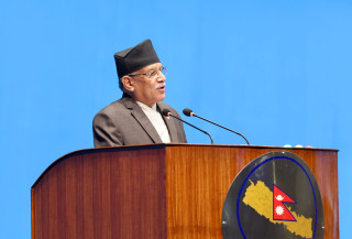विदेशमा अप्ठेरोमा परेका नेपालीहरूको उद्धारलाई उच्च प्राथमिकतामा राखिएको छ : प्रधानमन्त्री