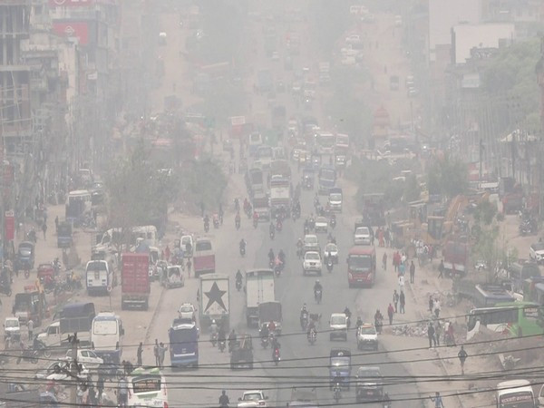 वायु प्रदूषणका कारण मृत्यु हुनेको संख्या बढ्यो
