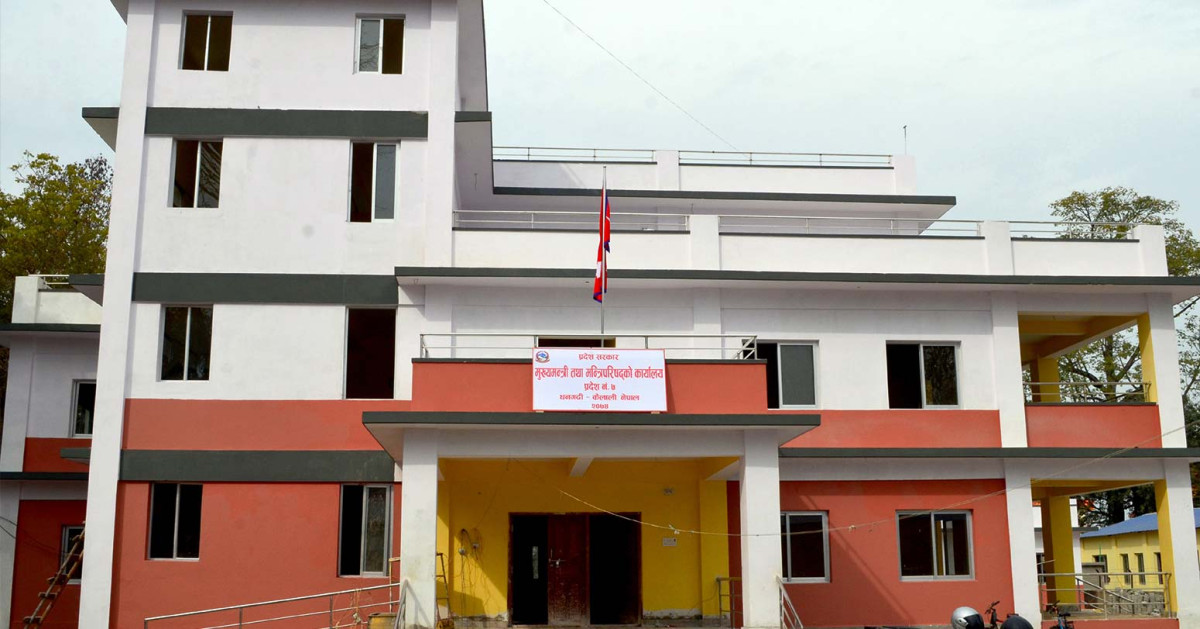 सुदूरपश्चिममा पहिलो पटक दलित समुदायबाट २ जना मन्त्री
