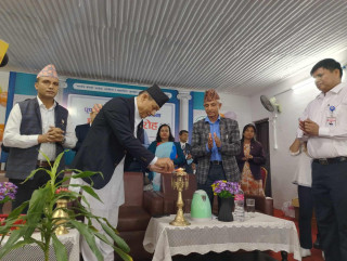 कास्की पूर्ण खोप सुनिश्चित जिल्ला घोषित