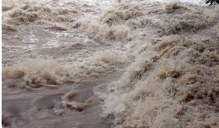 हनुमन्ते खोलामा आएको बाढी सतहभन्दा माथि, सतर्कता अपनाउन आग्रह