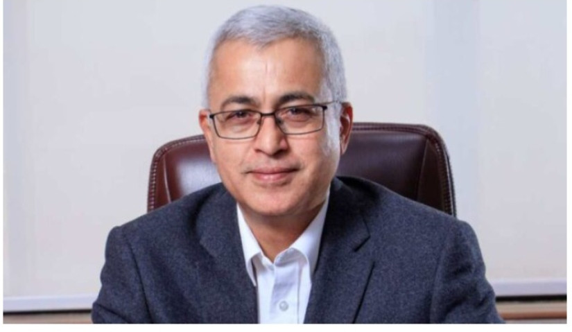 सिटिजन्स बैंकको सञ्चालकमा अनिल ज्ञवाली नियुक्त, बैकिङ्ग क्षेत्रमा साढे तीन दशक लामो अनुभव