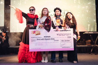 Women in Concert Has Announced the TVS NTORQ Winners
