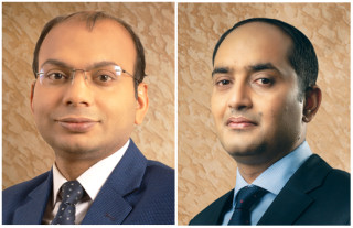 माछापुच्छ्रे बैंकले गर्यो नायब प्रमुख कार्यकारी अधिकृत र नायब महाप्रबन्धकमा बढुवा