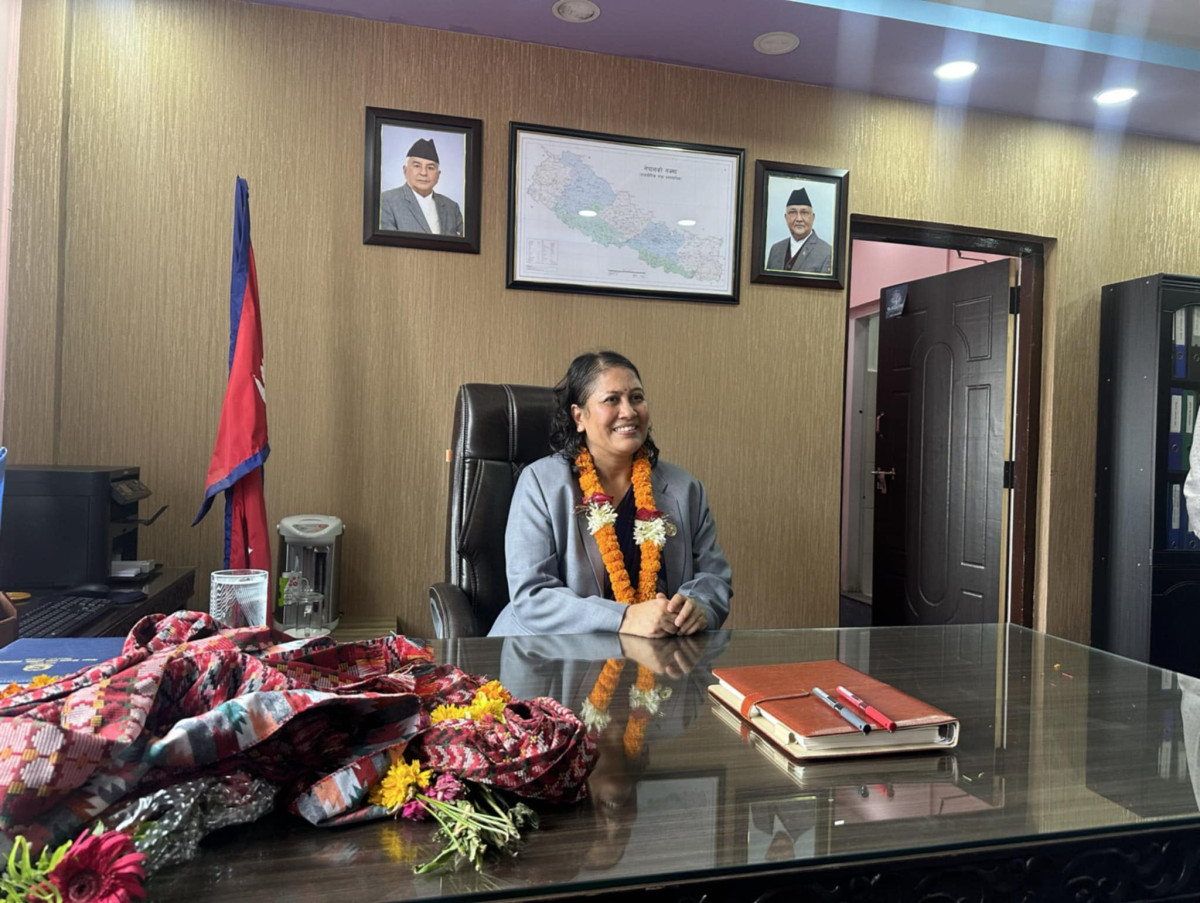 निःशुल्क शिक्षा ऐन कार्यान्वयनको खाका यथाशीघ्र आउँछ : शिक्षामन्त्री भट्टराई