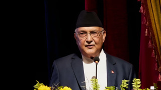 सरकारले भ्रष्टाचारीको अनुहार हेर्दैन्, कसैलाई छाड्दैन् : प्रधानमन्त्री