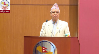 पशुपतिनाथको मूर्ति सार्वजनिक गर्न माग