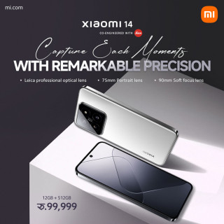 Xiaomi 14: A Comprehensive Look at its Features