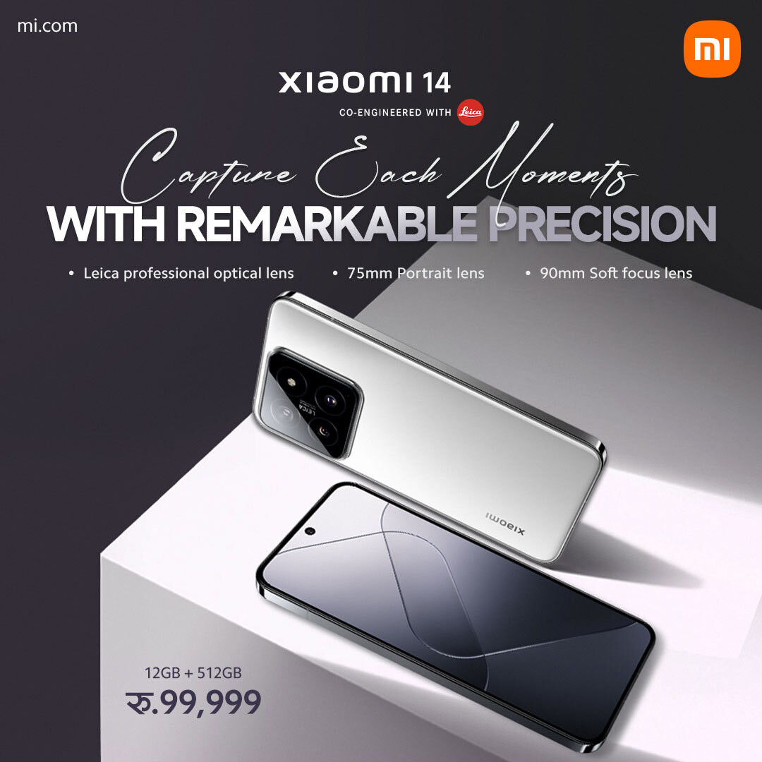 Xiaomi 14: A Comprehensive Look at its Features