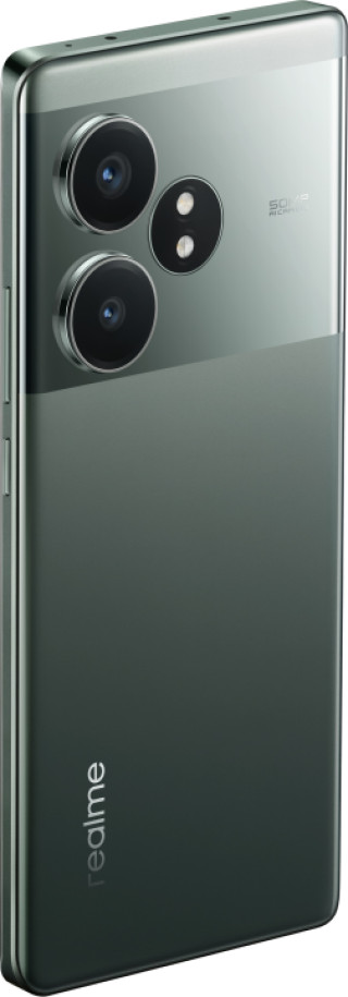 realme Unveils the Revolutionary realme GT 6T: Redefining Smartphone Excellence