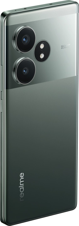 realme Unveils the Revolutionary realme GT 6T: Redefining Smartphone Excellence