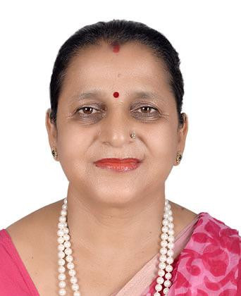 ग्लोबल आइएमई बैंकको महिला सञ्चालकमा ज्ञवाली